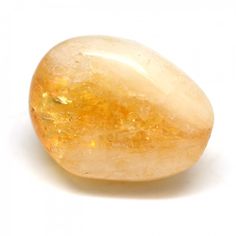 Yellow Crystal